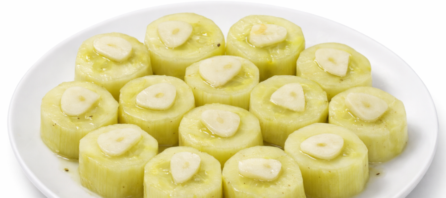 Огурцы маринованные (10 часов)
