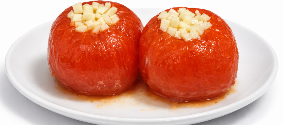 Помидоры маринованные (7 часов)
