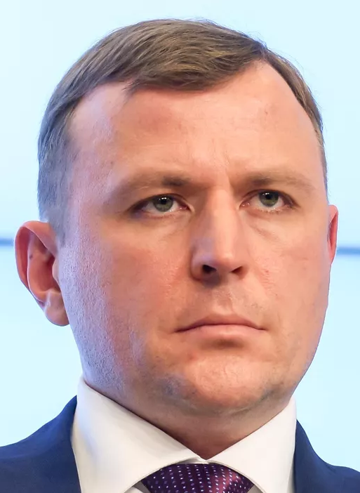 Субботин Вадим Алексеевич