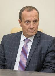 Околеснов Николай Львович