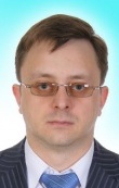 Падучих Сергей Анатольевич
