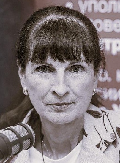 Жидок Нина Семёновна