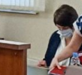 Округина Екатерина Игоревна