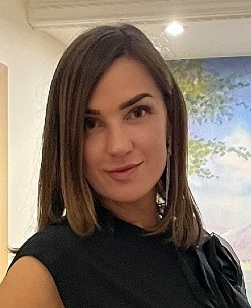 Гирина Оксана Александровна
