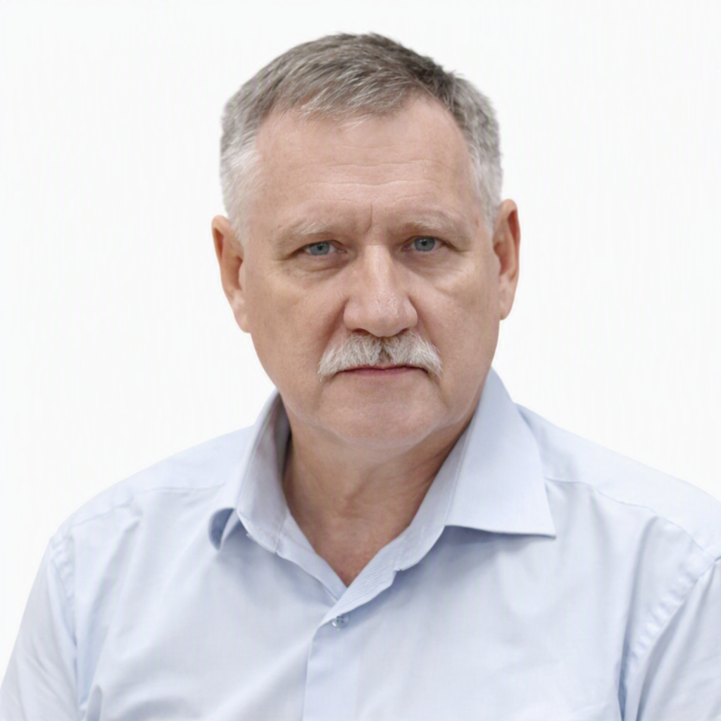 Рафальский Станислав Юрьевич
