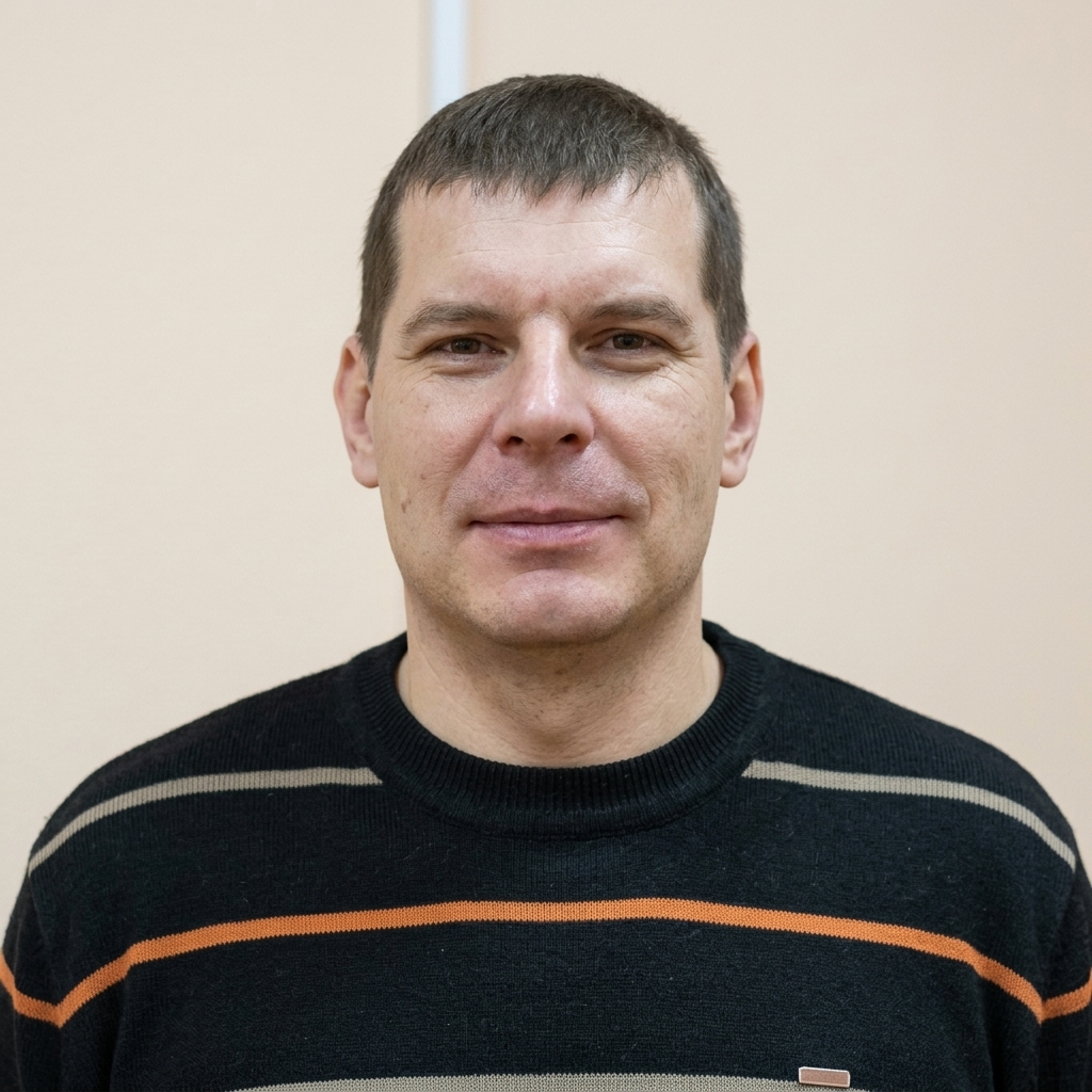 Карабут Виталий Александрович