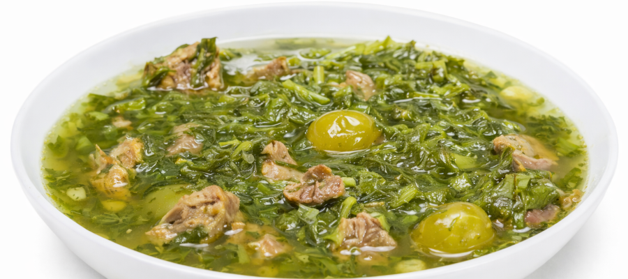Чакапули